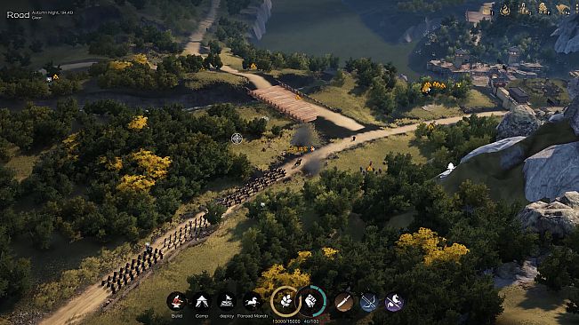 Conqueror's Blade: Three Kingdoms