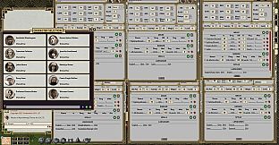 Fantasy Grounds - Masks of Nyarlathotep
