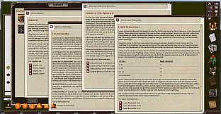 Fantasy Grounds - C&C: Classic Monsters