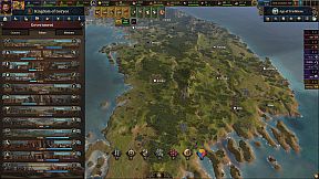 Europa Universalis V