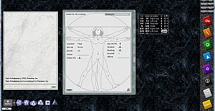 Fantasy Grounds - Basic Roleplaying (BRP) Ruleset