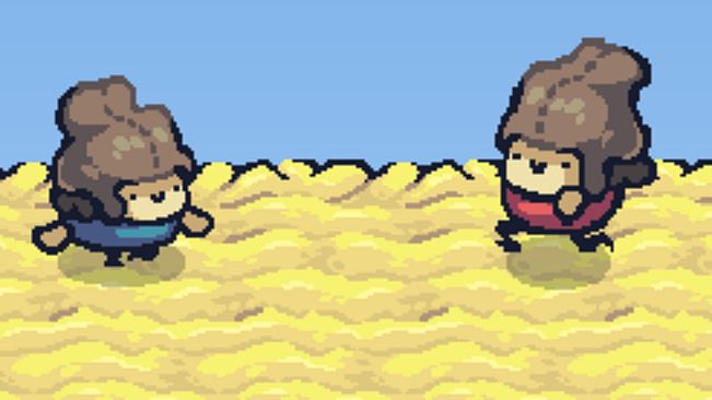 Tiny Idle