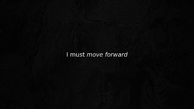 TOMORROW DON'T COME - Puzzling Depression