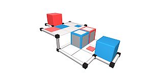 Cubot - The Complexity of Simplicity