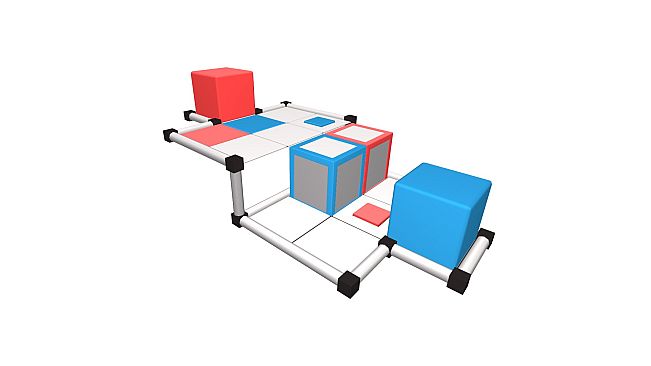 Cubot - The Complexity of Simplicity