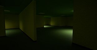 Thousands Rooms Under The Reality