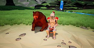Agrou - Bear Pet