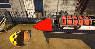 Missile Arsenal Simulator