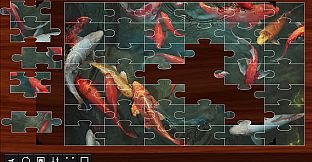 Jigsaw Puzzle World - Japan