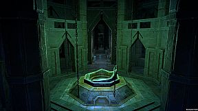 Pantheon: Rise of the Fallen