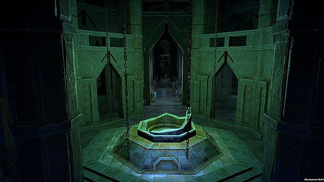 Pantheon: Rise of the Fallen