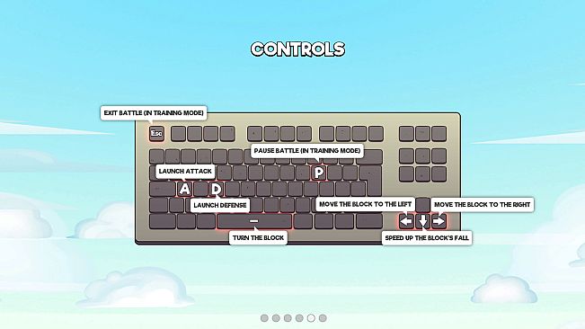 KABOOM - 1 vs 1 Battle