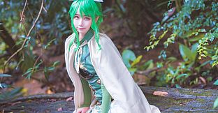 Eternal Fantasy Cosplay Album