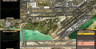 Tower!2011:SE - Honolulu [PHNL] Airport