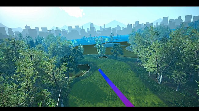 Athlos: Disc Golf