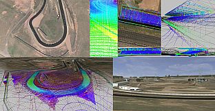 Bobs Track Builder Pro