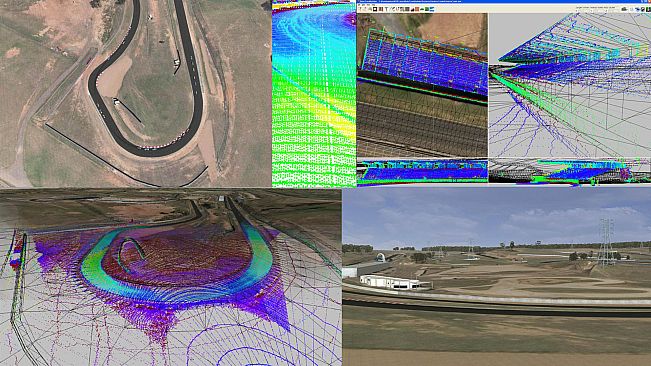 Bobs Track Builder Pro