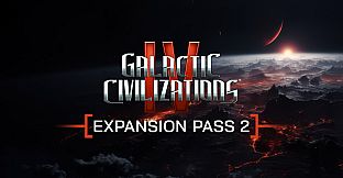 Galactic Civilizations IV - Expansion Pass 2
