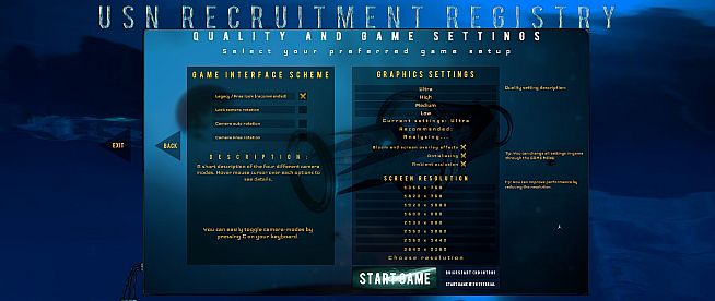 Escape from Cronos X