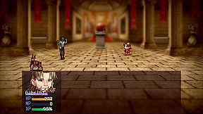 Untold Tales of Citadale: The Shadow Maker