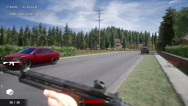 Proletarian Budget Survival