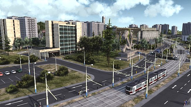 Workers And Resources: Soviet Republic