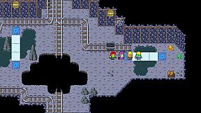 Super Cambur The Sacred Orbs