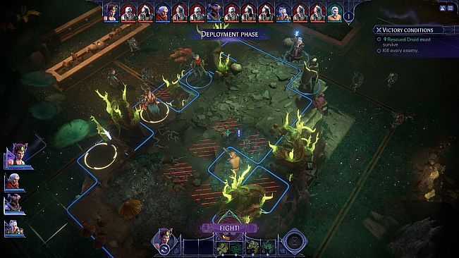 Terrinoth: Heroes of Descent