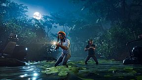 Crime Boss: Rockay City