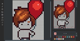 Coloring Game: Little City - Season Pass