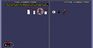Super Clash Crossover - For Workshoppers