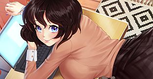 Gamer Girls 18+: Artbook + Wallpaper