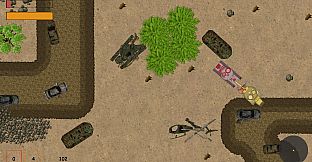 A set of crystals Wunderwaffe