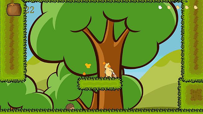 Winnie-The-Pooh Taste Test