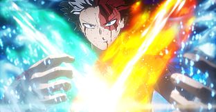 MY HERO ACADEMIA: All’s Justice - Deluxe Edition