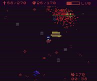 A Priest Walks Into a Graveyard