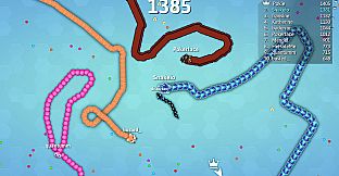 Snake.io