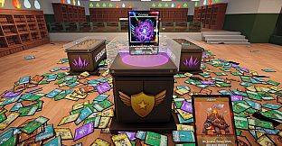 TCG Cards Everywhere!