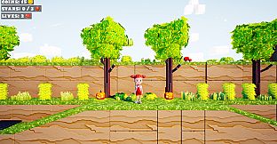 Hero World Halloween DLC