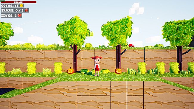 Hero World Halloween DLC