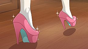 Zoey: Horny Roommates