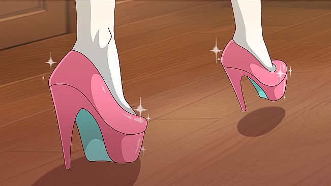 Zoey: Horny Roommates