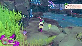 Dreamland Confectionery