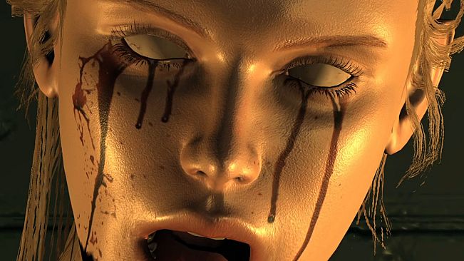 Lost Alone Ep.1 - Sorellina