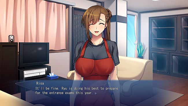 Knocking up my brother's wife: My sister-in-law can't resist my seed