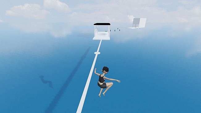 Find The Sunbed - Anime DLC