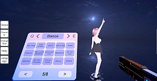 DIY MY LADY - DIY Queen of the Ocean (PC)