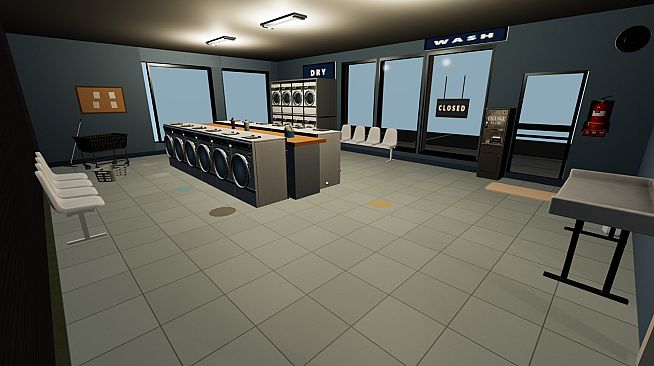 Main Street Operator