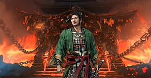 WARRIORS: Abyss - DYNASTY WARRIORS: ORIGINS Other Character Version Set (Shu)