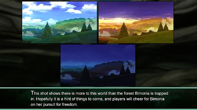 The Last Birdling - Digital artbook